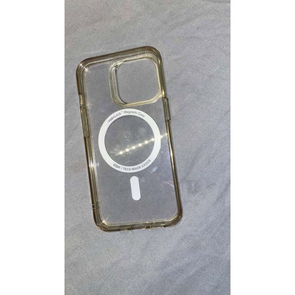 iPhone X / XS case